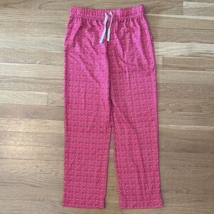 Vineyard Vines Lacrosse Pajama Pants